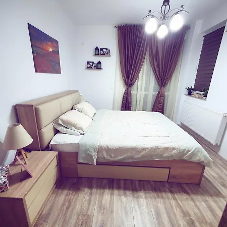 Seaside D10 Apartament