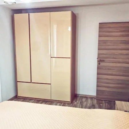 Seaside D10 Apartament Năvodari