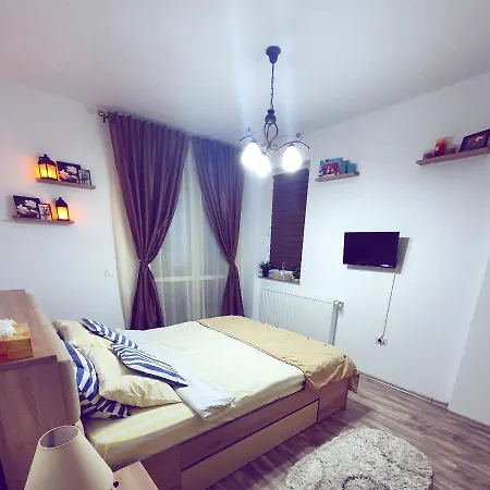 Seaside D10 * Năvodari