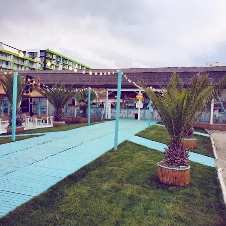 Seaside D10 Apartament Năvodari