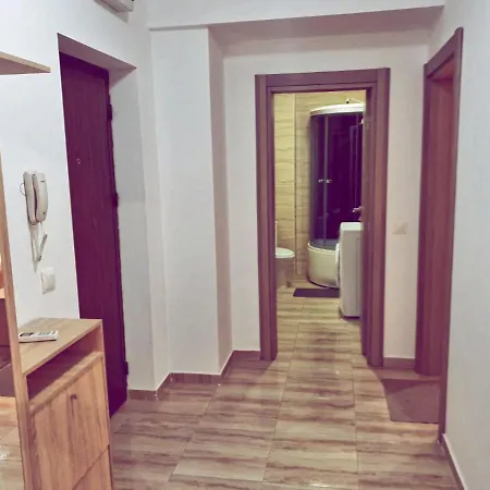 Apartament Seaside D10 Năvodari